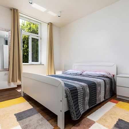 Top Central Apartments Πούλα Εξωτερικό φωτογραφία