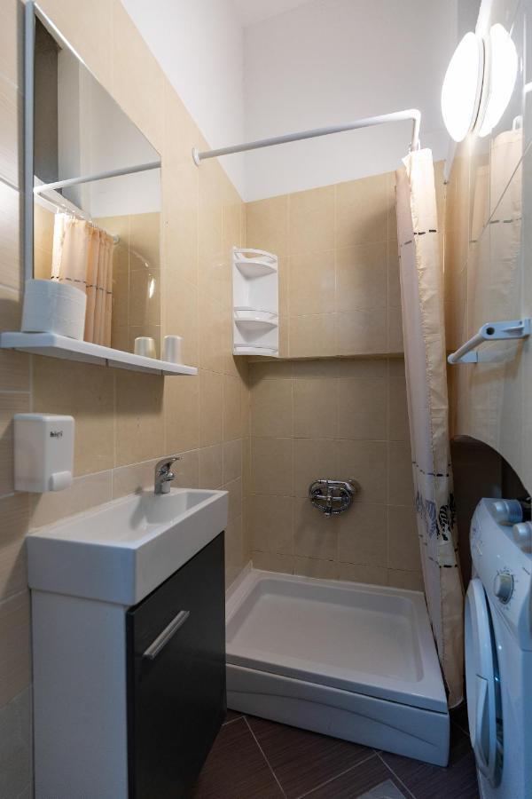 Top Central Apartments Πούλα Εξωτερικό φωτογραφία