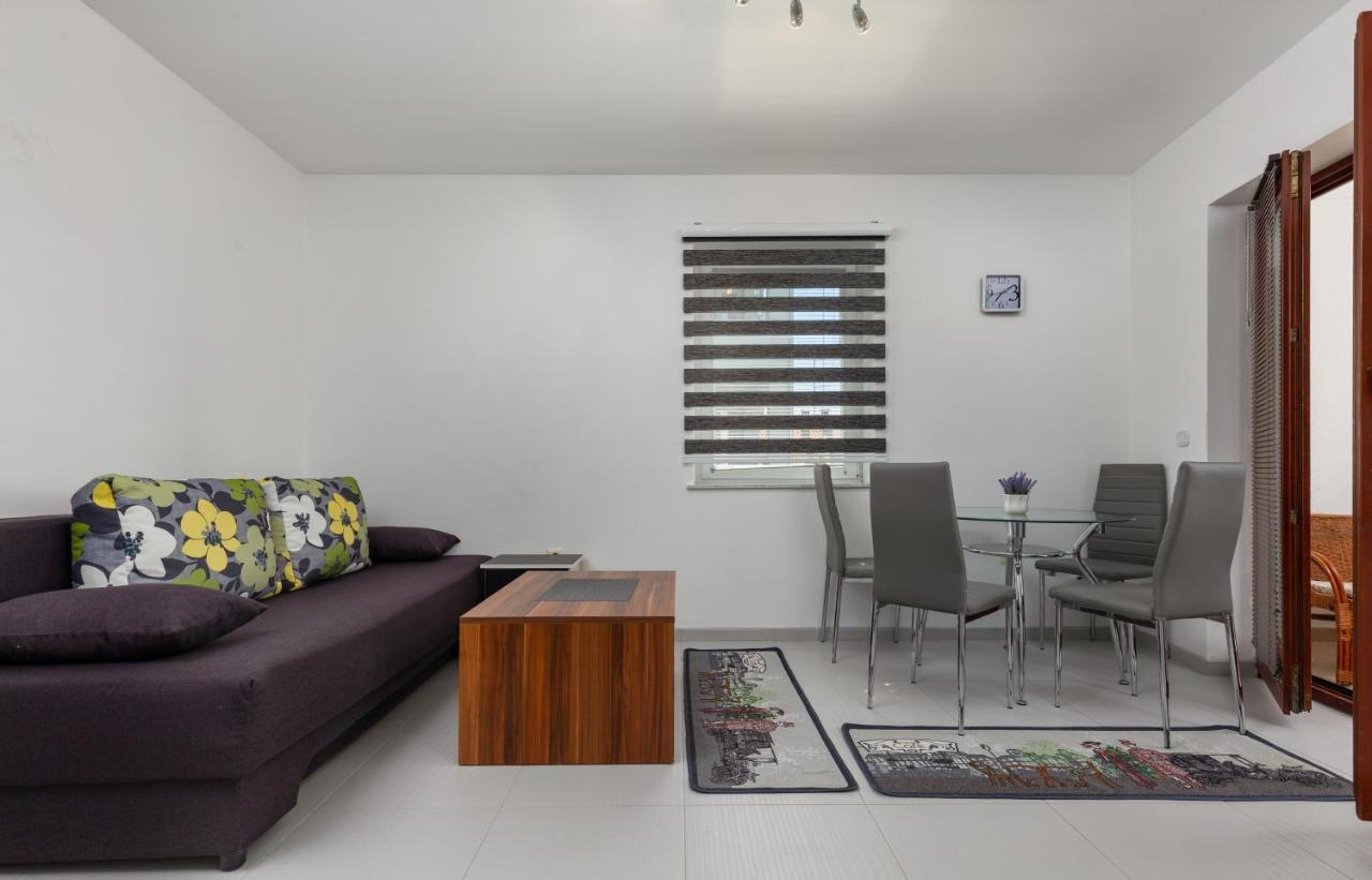 Top Central Apartments Πούλα Εξωτερικό φωτογραφία