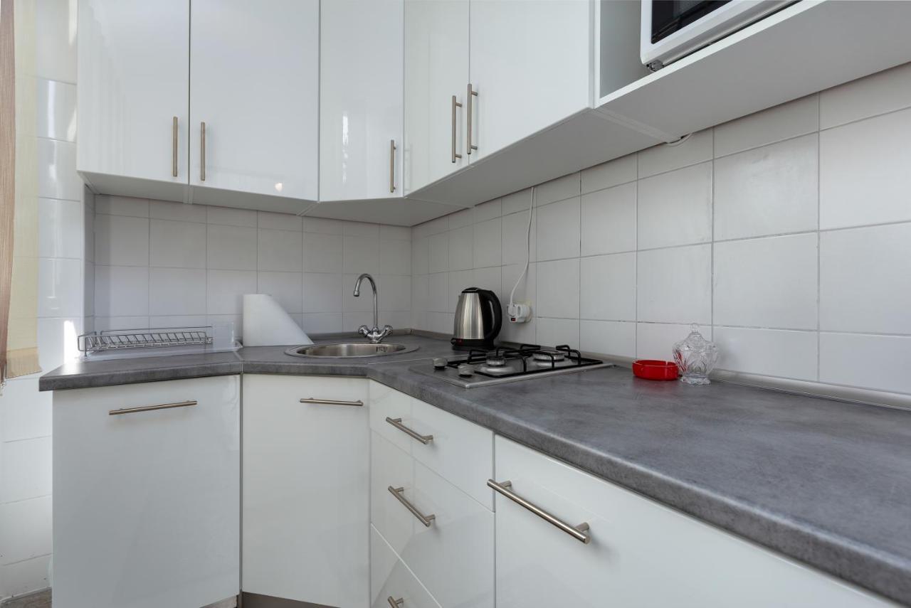 Top Central Apartments Πούλα Εξωτερικό φωτογραφία