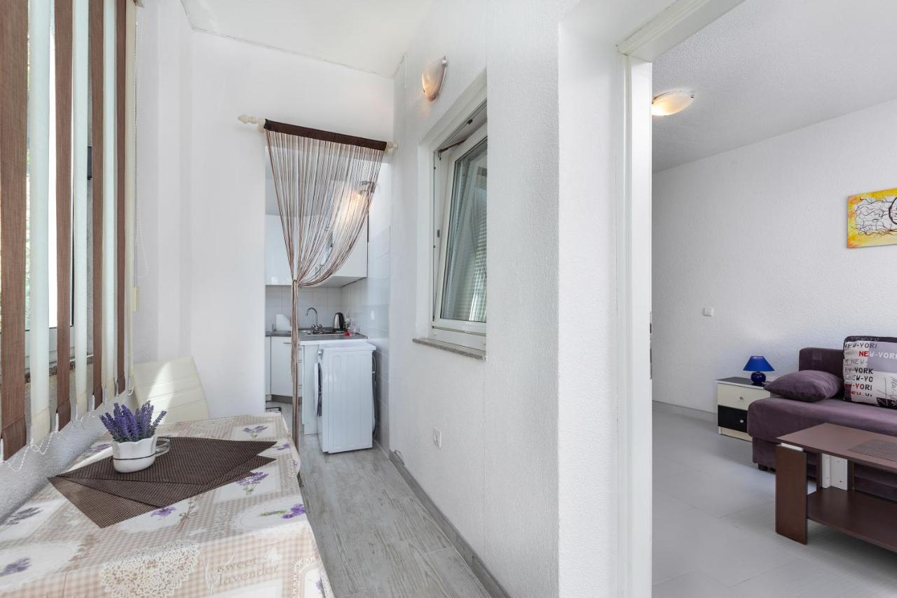 Top Central Apartments Πούλα Εξωτερικό φωτογραφία