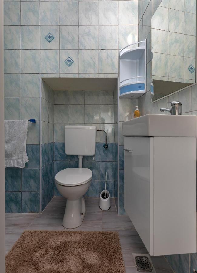 Top Central Apartments Πούλα Εξωτερικό φωτογραφία