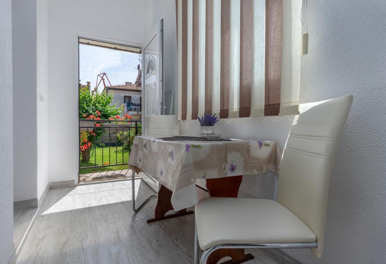 Top Central Apartments Πούλα Εξωτερικό φωτογραφία
