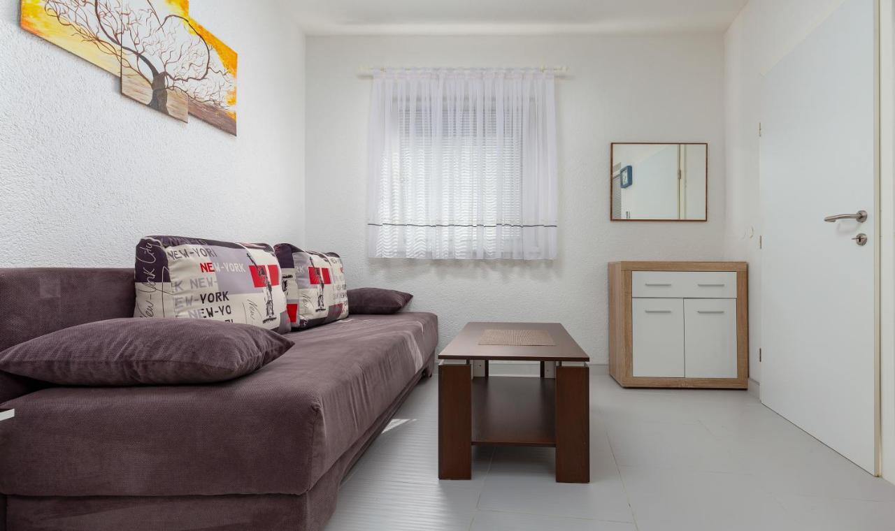 Top Central Apartments Πούλα Εξωτερικό φωτογραφία