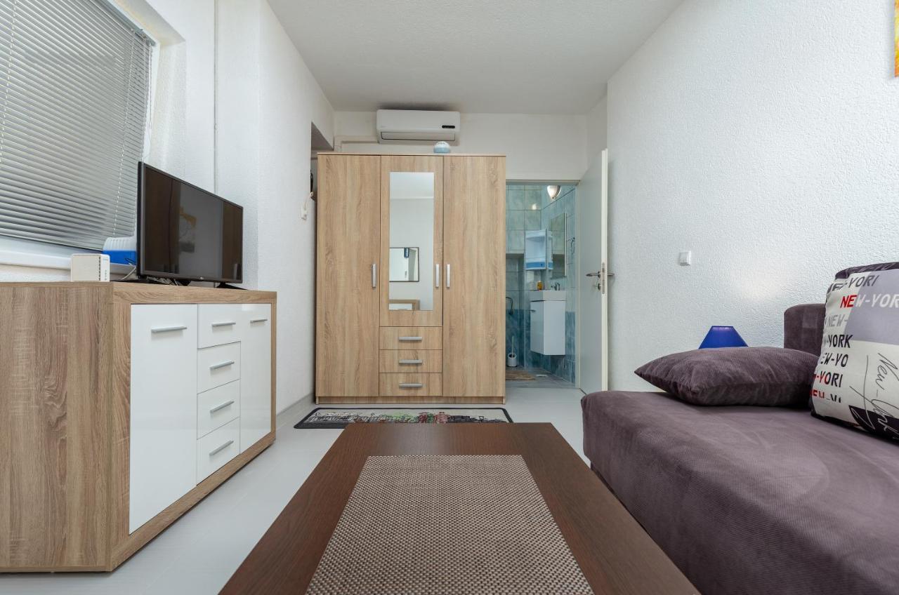 Top Central Apartments Πούλα Εξωτερικό φωτογραφία
