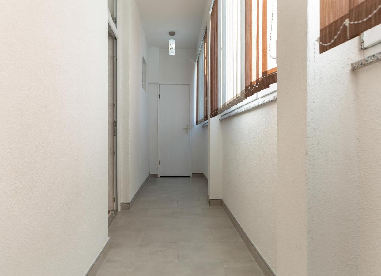 Top Central Apartments Πούλα Εξωτερικό φωτογραφία