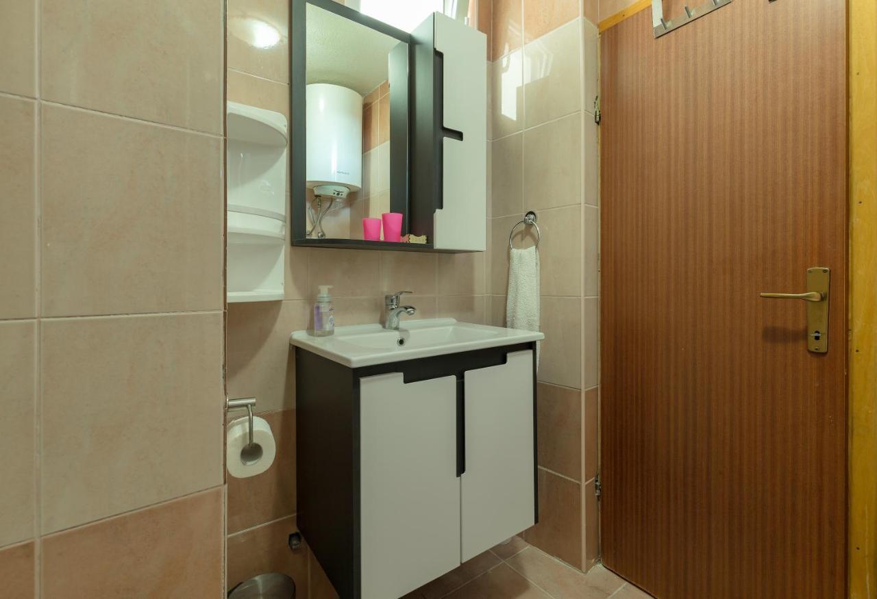 Top Central Apartments Πούλα Εξωτερικό φωτογραφία