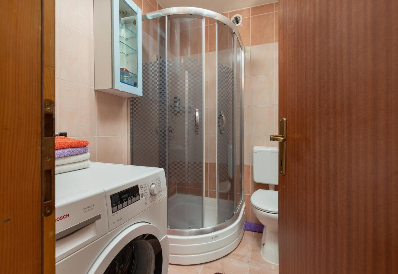 Top Central Apartments Πούλα Εξωτερικό φωτογραφία