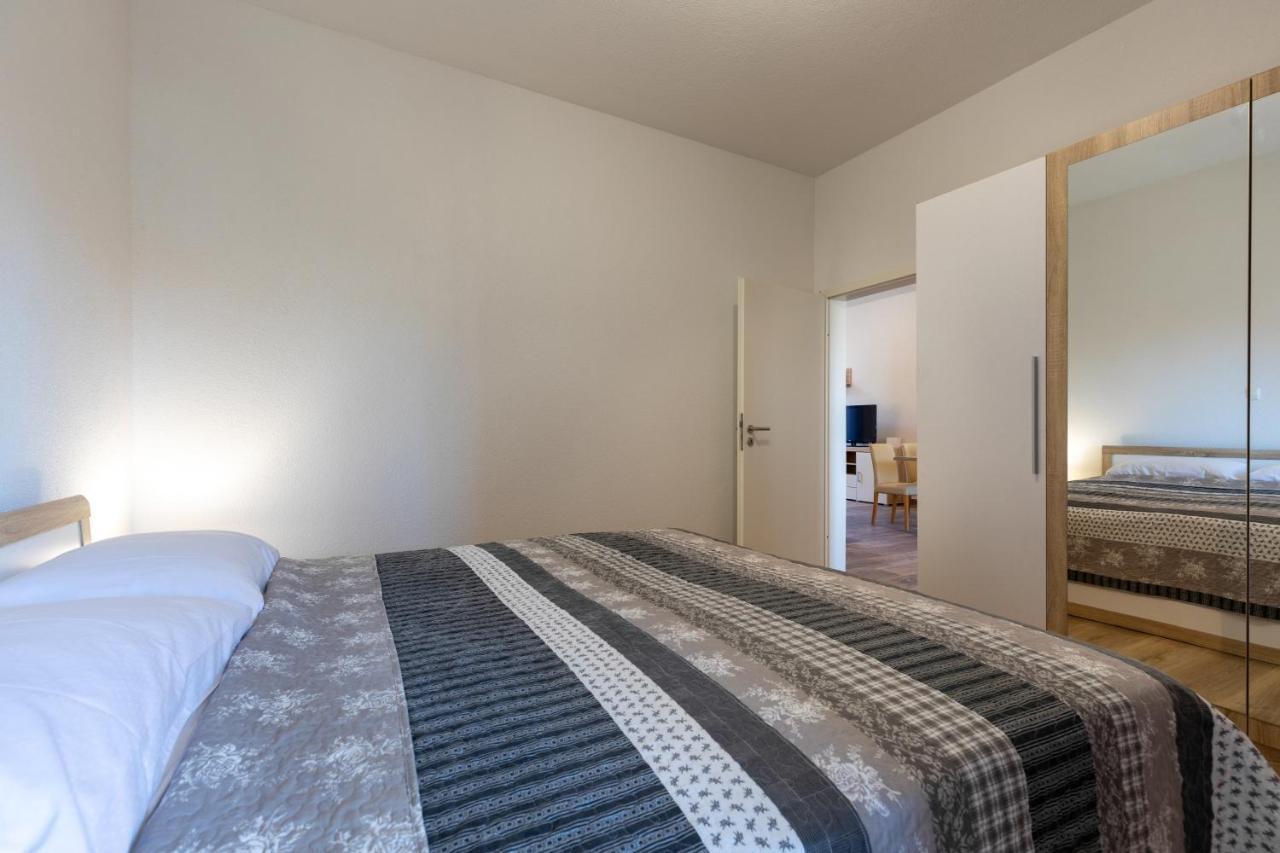 Top Central Apartments Πούλα Εξωτερικό φωτογραφία