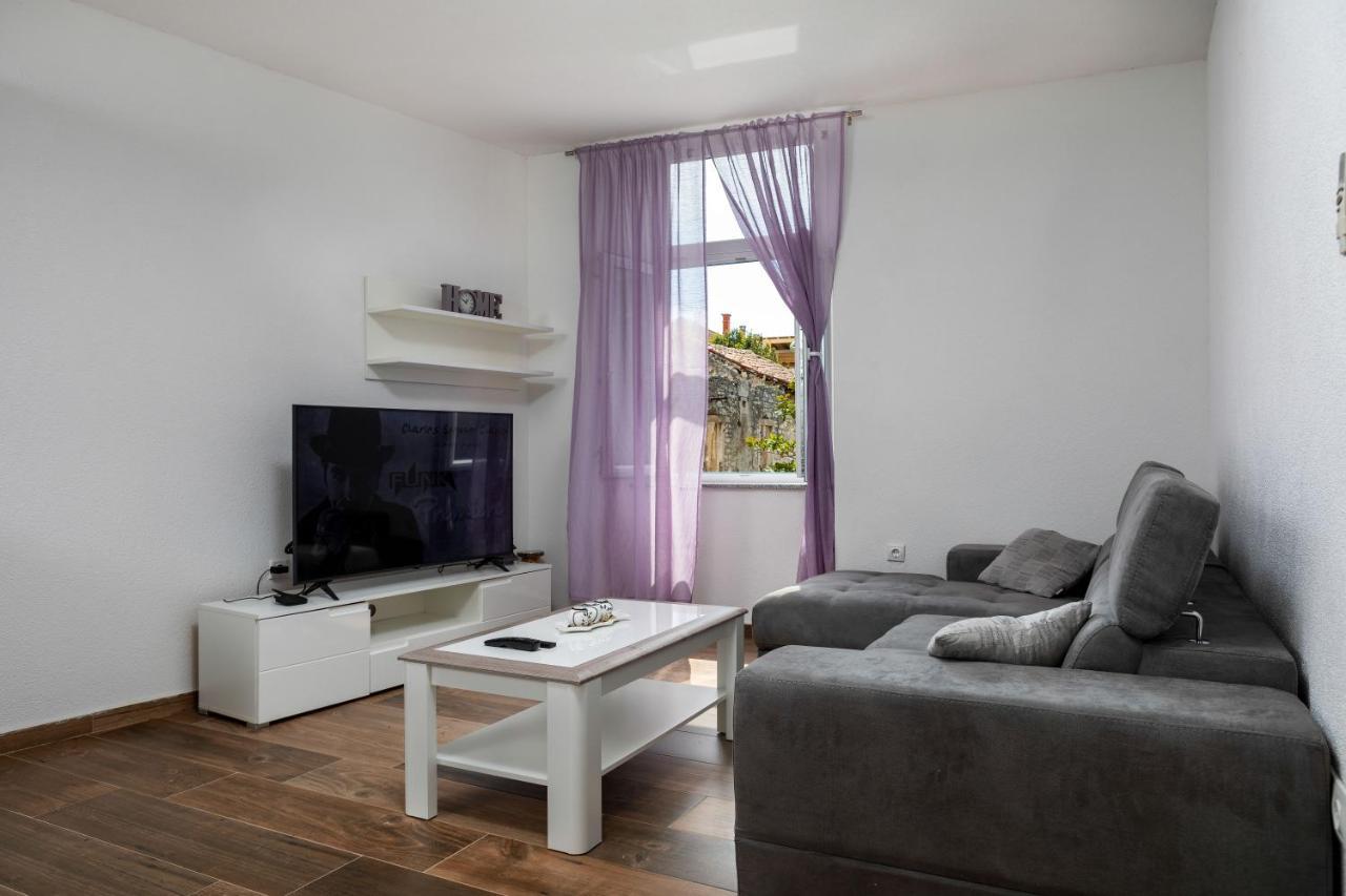 Top Central Apartments Πούλα Εξωτερικό φωτογραφία