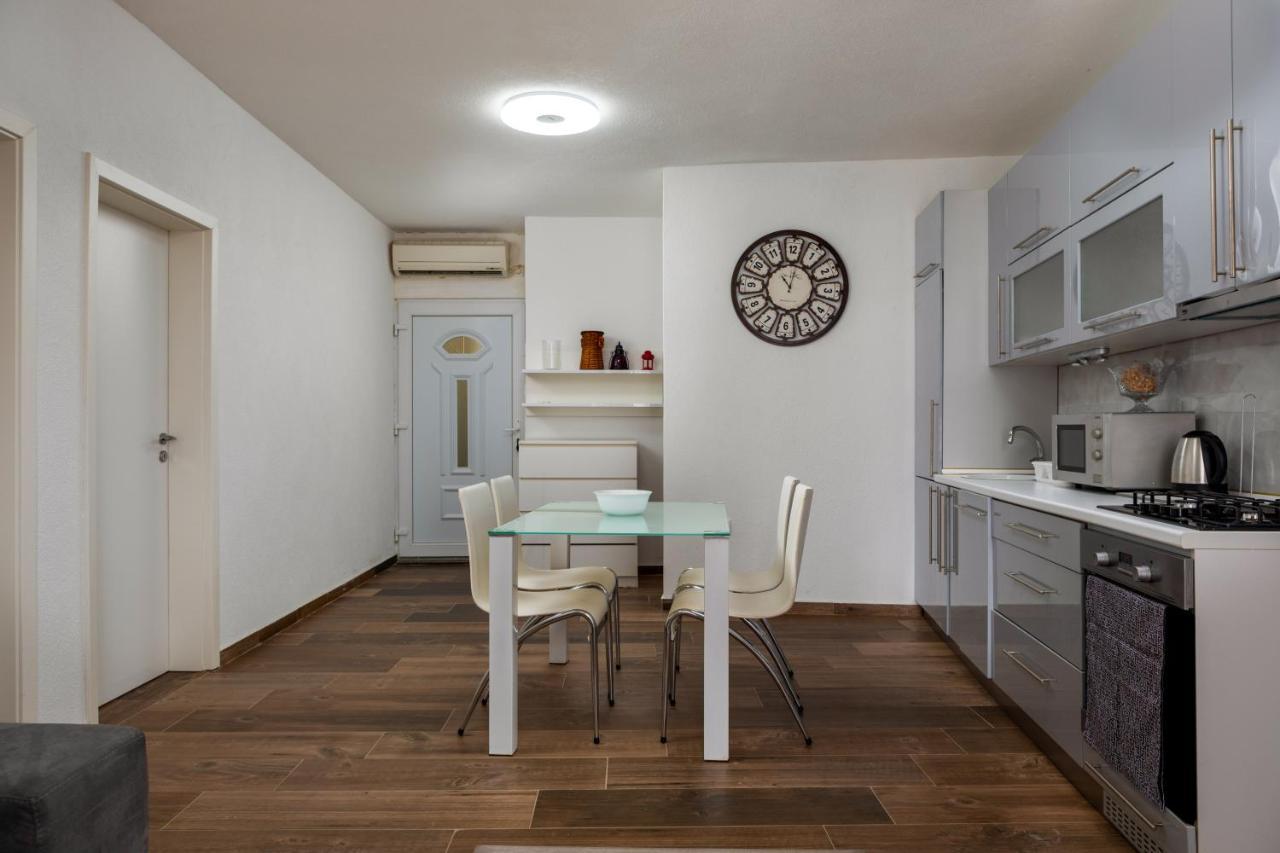Top Central Apartments Πούλα Εξωτερικό φωτογραφία