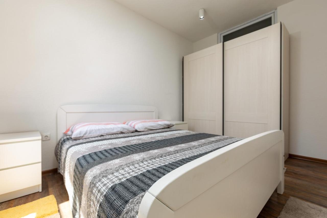 Top Central Apartments Πούλα Εξωτερικό φωτογραφία